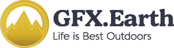 GFX.Earth LLC